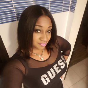 Meet your Posher, Kay